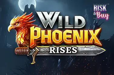 Wild Phoenix Rises - Spin City - Congo